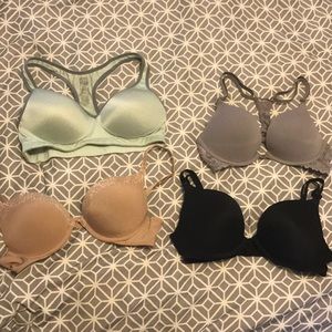 Lot of Victoria’s Secret Bras